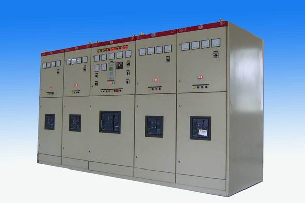 任城装修配电柜 安全实用建筑抽屉式配电柜-电